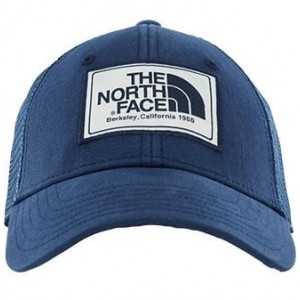 The North Face Gorra Mudder Trucker Hat Jr